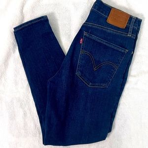 Levi’s Skinny Jeans Denim - Size 29 Waist